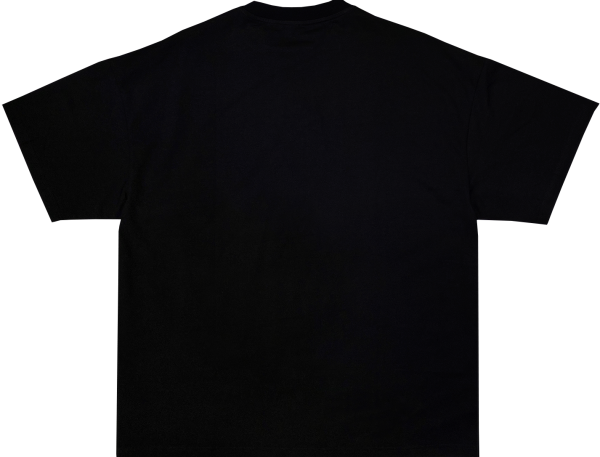 Glorious Knights Tee (Black) - Image 2