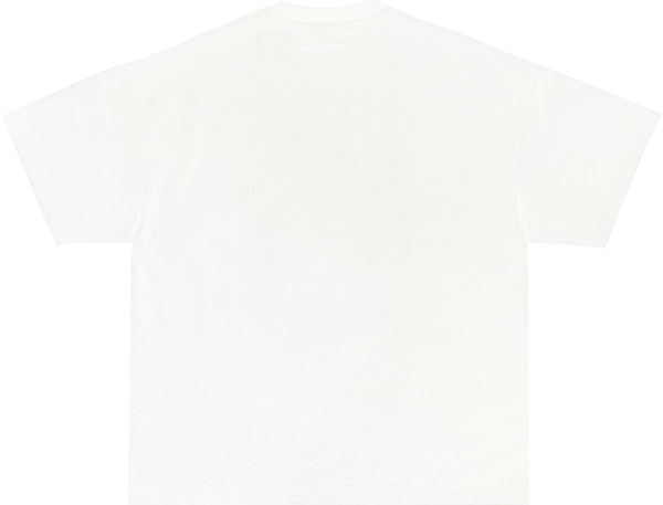 Forbidden Fruit Tee (White) - Image 2