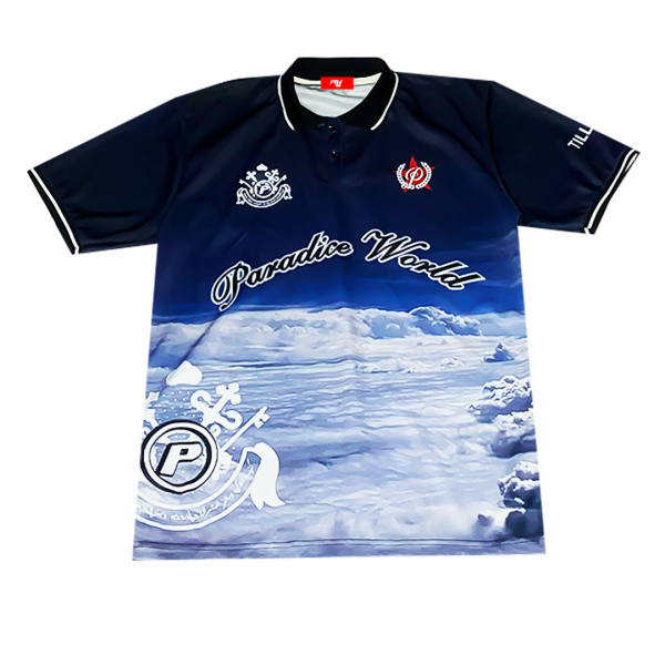 PRD Infinite Skies Jersey Polo